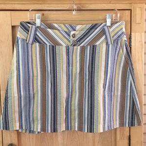 Patagonia skirt
